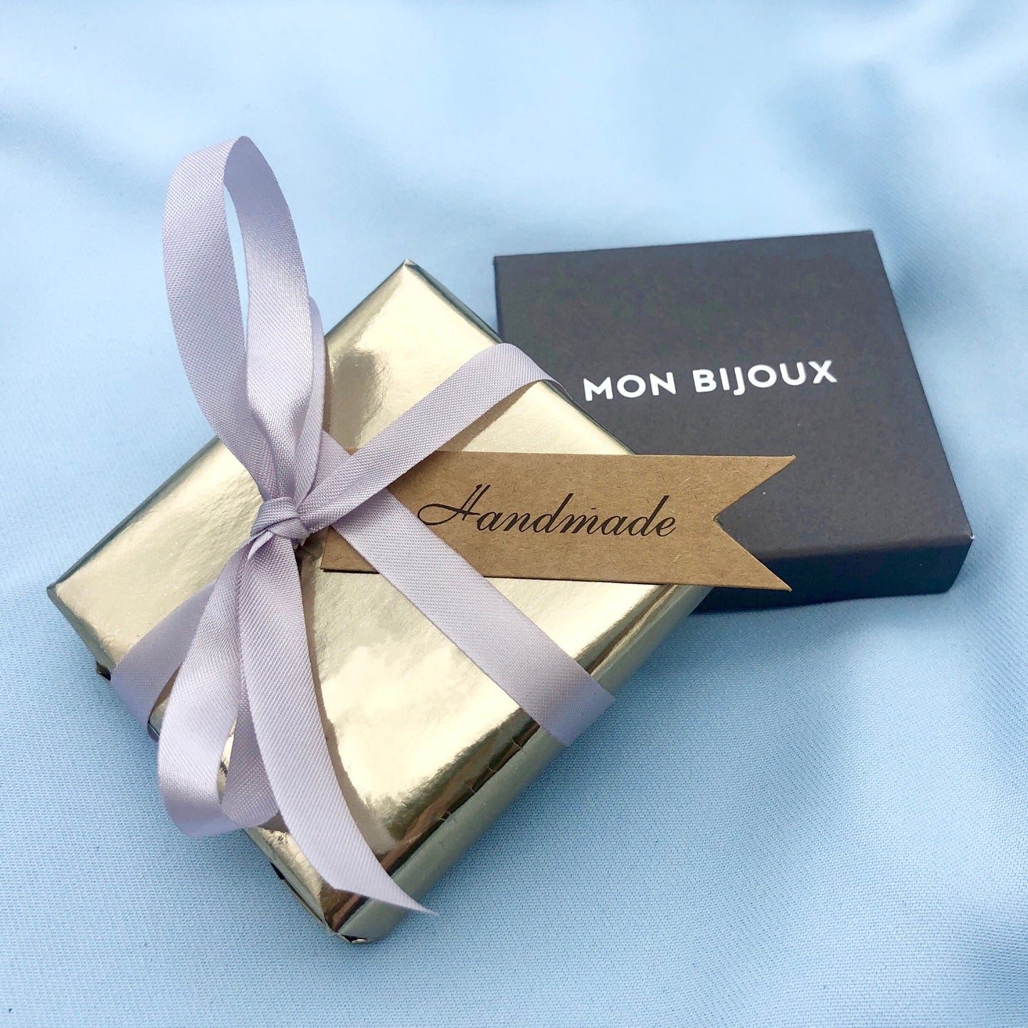 Heart Shaped Gold Plated Glass Locket