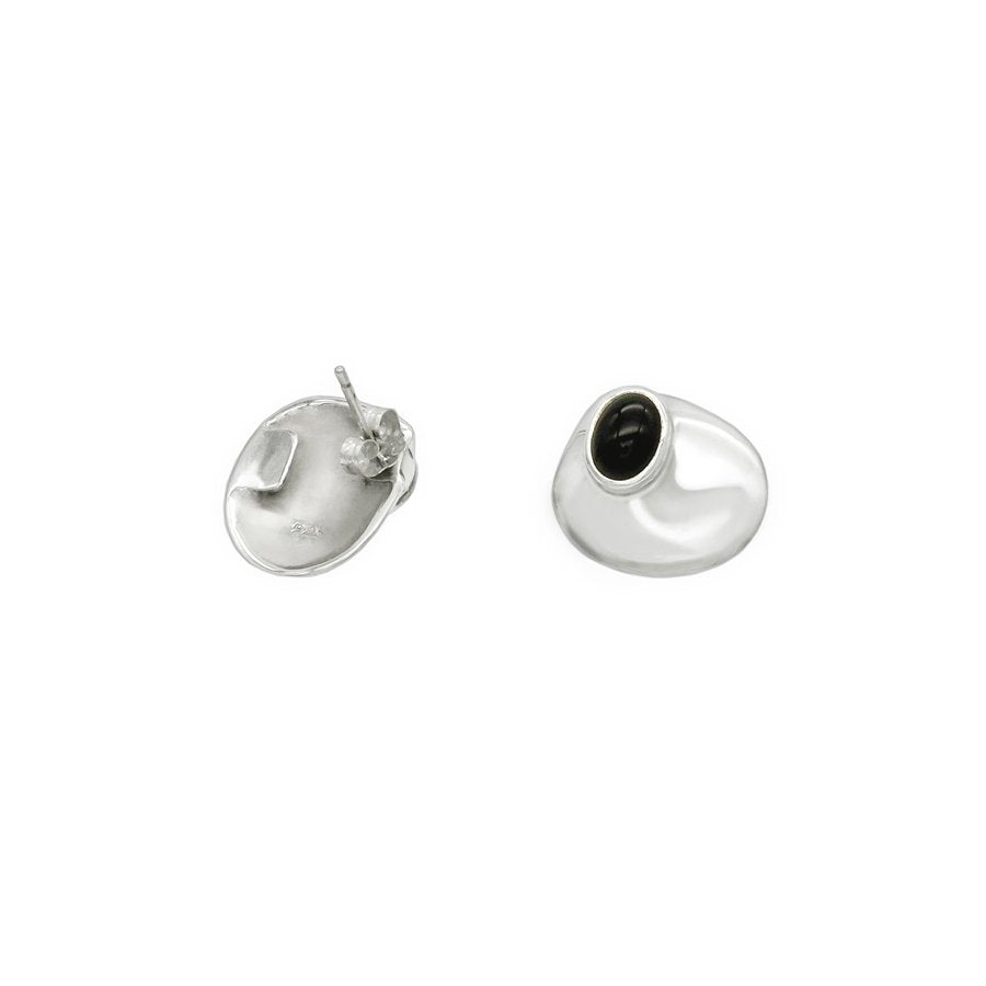 Shell Earrings Stud Earrings - Mon Bijoux - Mon Bijoux