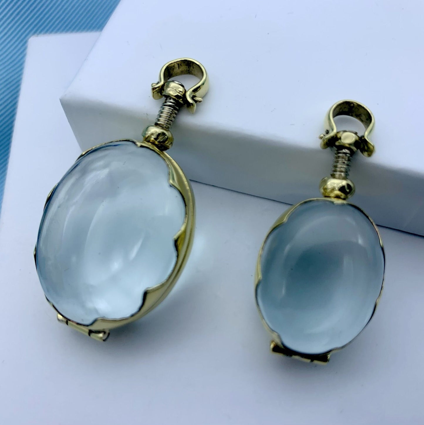 Victorian Photograph Gift, Memorial Gift, Miniature Photo Frame Gift For Bereaved Personalised Wedding Album New Baby Gift Keepsake Necklace