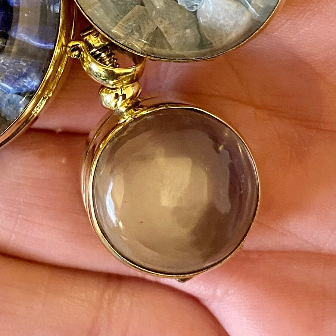 Picture Locket Necklace for Office Leaving Gift, Choose your shape choose your chain, gold shaker locket, gift for her add a photo