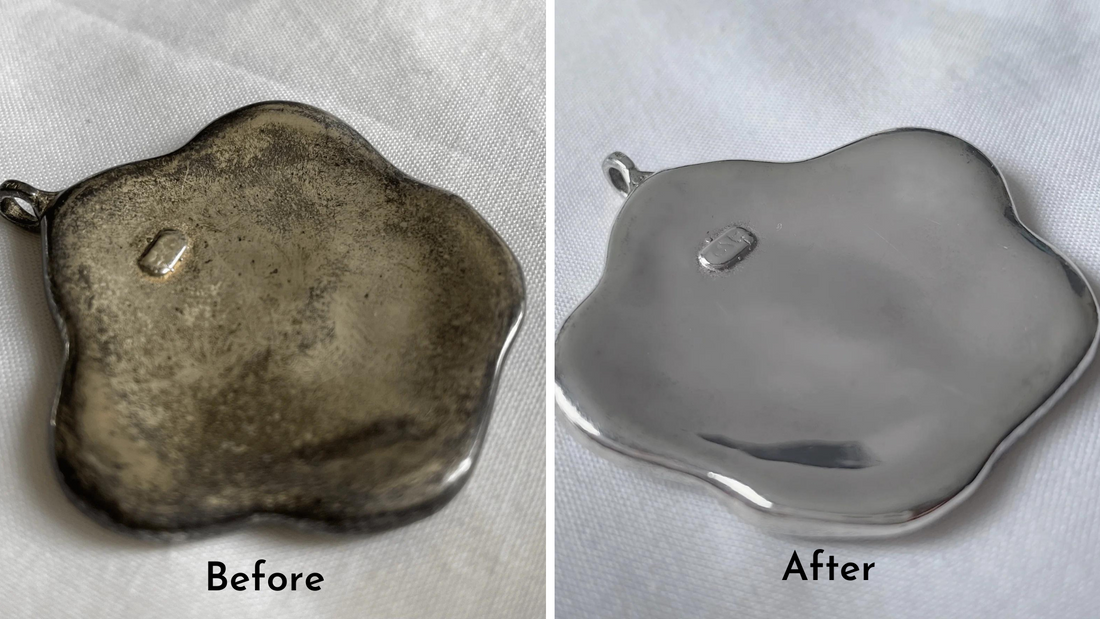 The Ultimate Guide to Cleaning and Maintaining Your Sterling Silver, Gold, and Platinum Jewelry