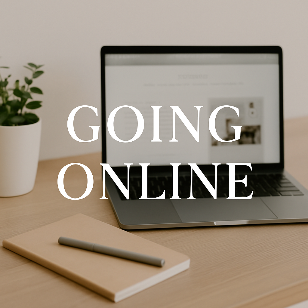 The 5 Biggest Mistakes Small Businesses Make When Setting Up Online