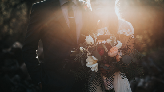 Romantic and Nostalgic: Our Lockets are the Perfect Wedding Gift