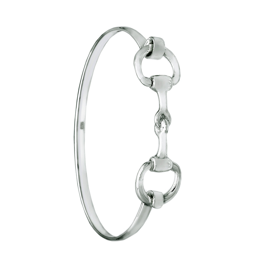 Sterling Silver Equestrian Jewellery
