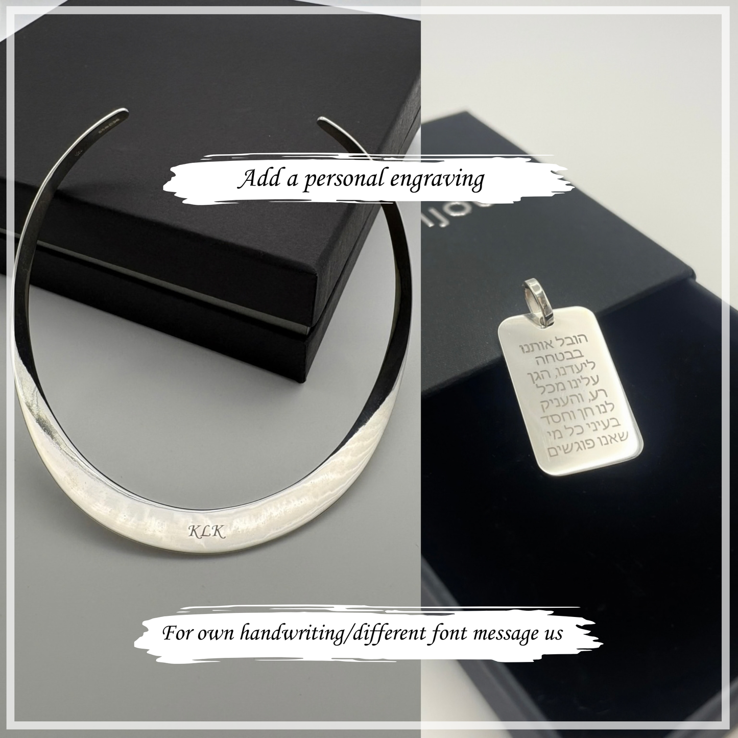 Vase Danish Style Sterling Silver Pendant