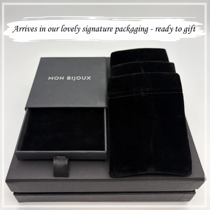 Sterling Silver Wheat Spiga Chain 2.5mm - Various Lengths