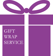 Add Gift Wrapping (per item)