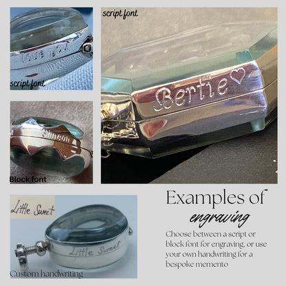 Sterling Silver Urn Self-fill Heart Cylinder Cremation Ashes Pendant Ashes Jewellery Memorial Ashes Jewelry Cremation Ash Jewelry Urn