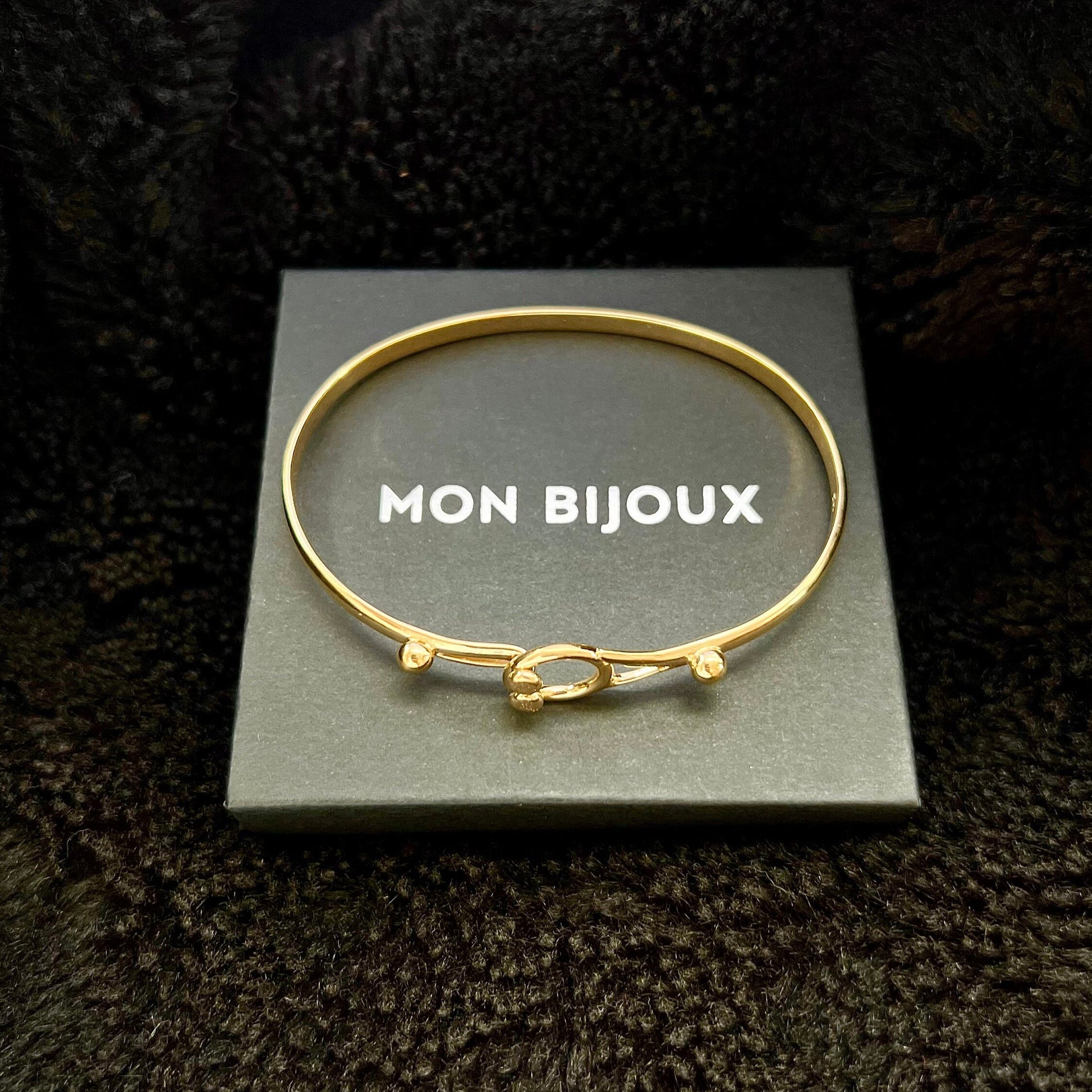 Personalized Gold Vermeil Bracelet Bangle Gold Bangle Bracelet Personalized Bangle Bracelet Gold Vermeil Bracelet Bangle Christmas Gift