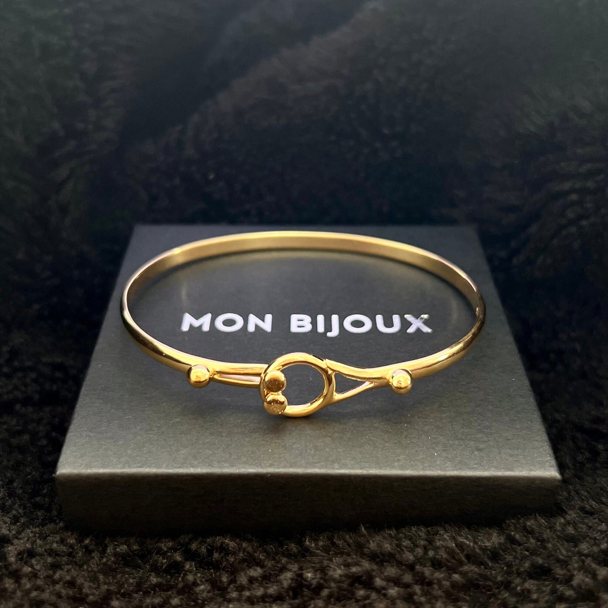 Personalized Gold Vermeil Bracelet Bangle Gold Bangle Bracelet Personalized Bangle Bracelet Gold Vermeil Bracelet Bangle Christmas Gift
