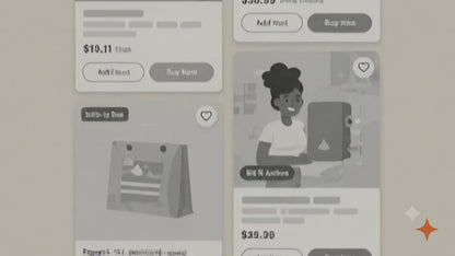 The Etsy Seller System