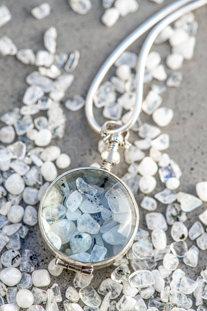 Birthstone Gems