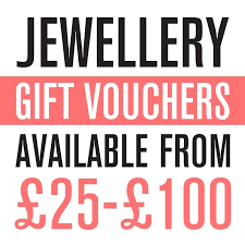 £25 Gift Voucher Gift Card - Mon Bijoux - Mon Bijoux