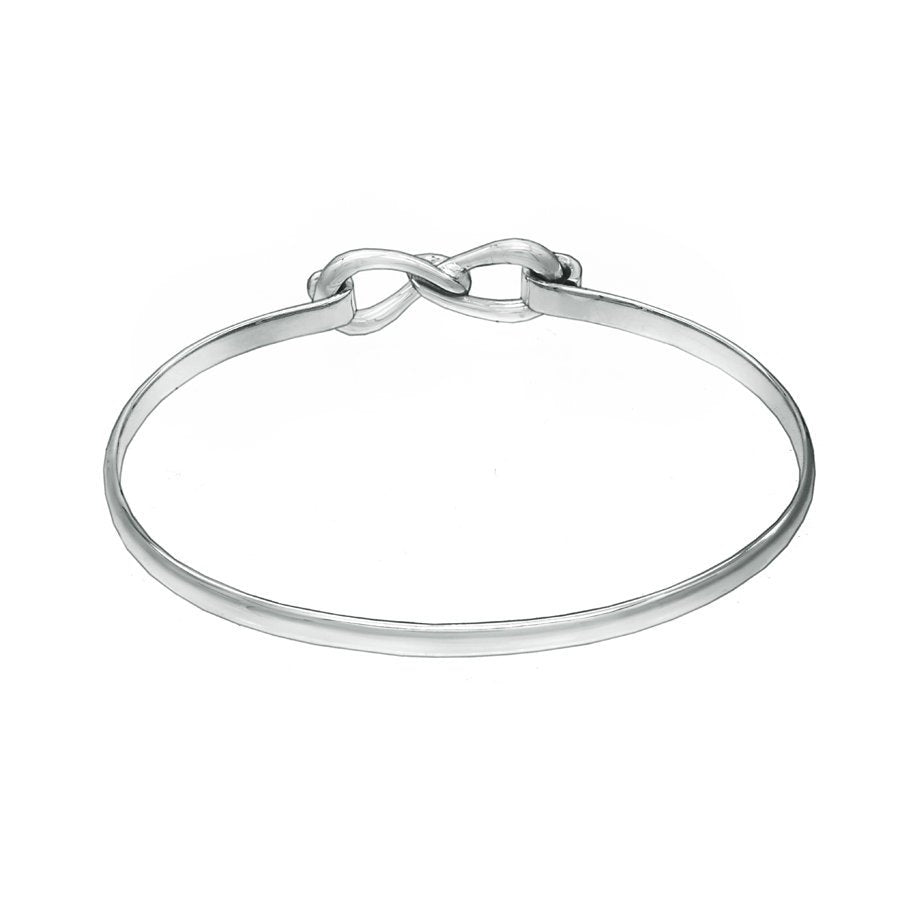 Infinity Symbol Bracelet - Mon Bijoux