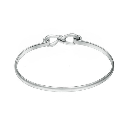 Infinity Symbol Bracelet - Mon Bijoux