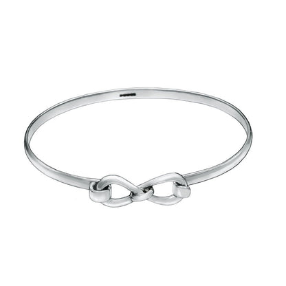 Infinity Symbol Bracelet - Mon Bijoux