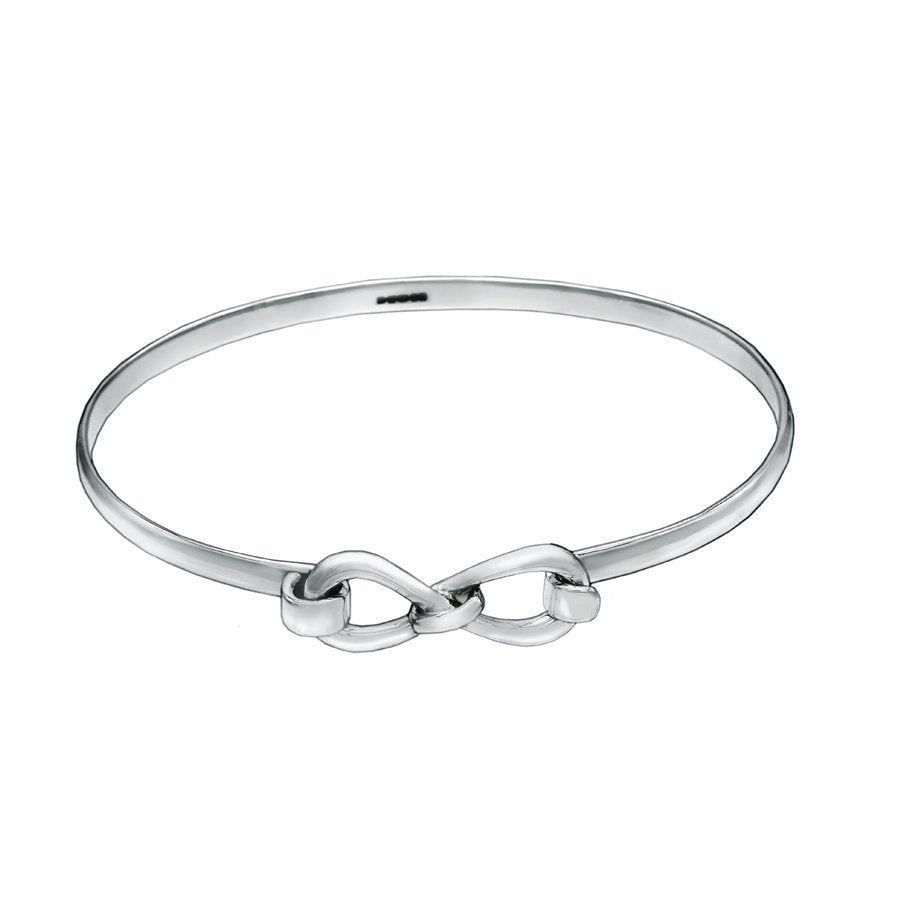 Infinity Symbol Bracelet - Mon Bijoux