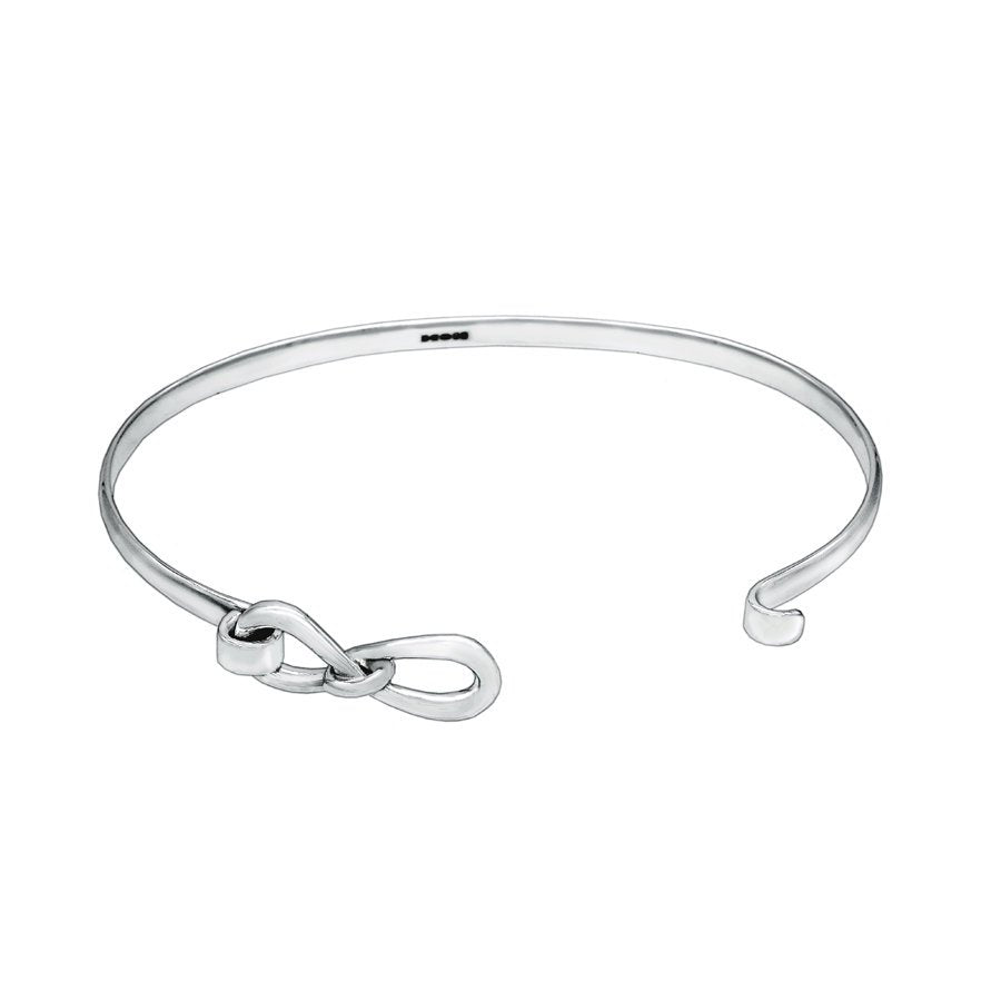 Infinity Symbol Bracelet - Mon Bijoux