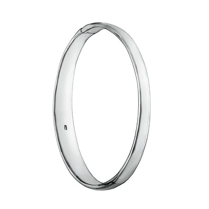 Pacman - Small Wrist Hinged Bangle - Mon Bijoux