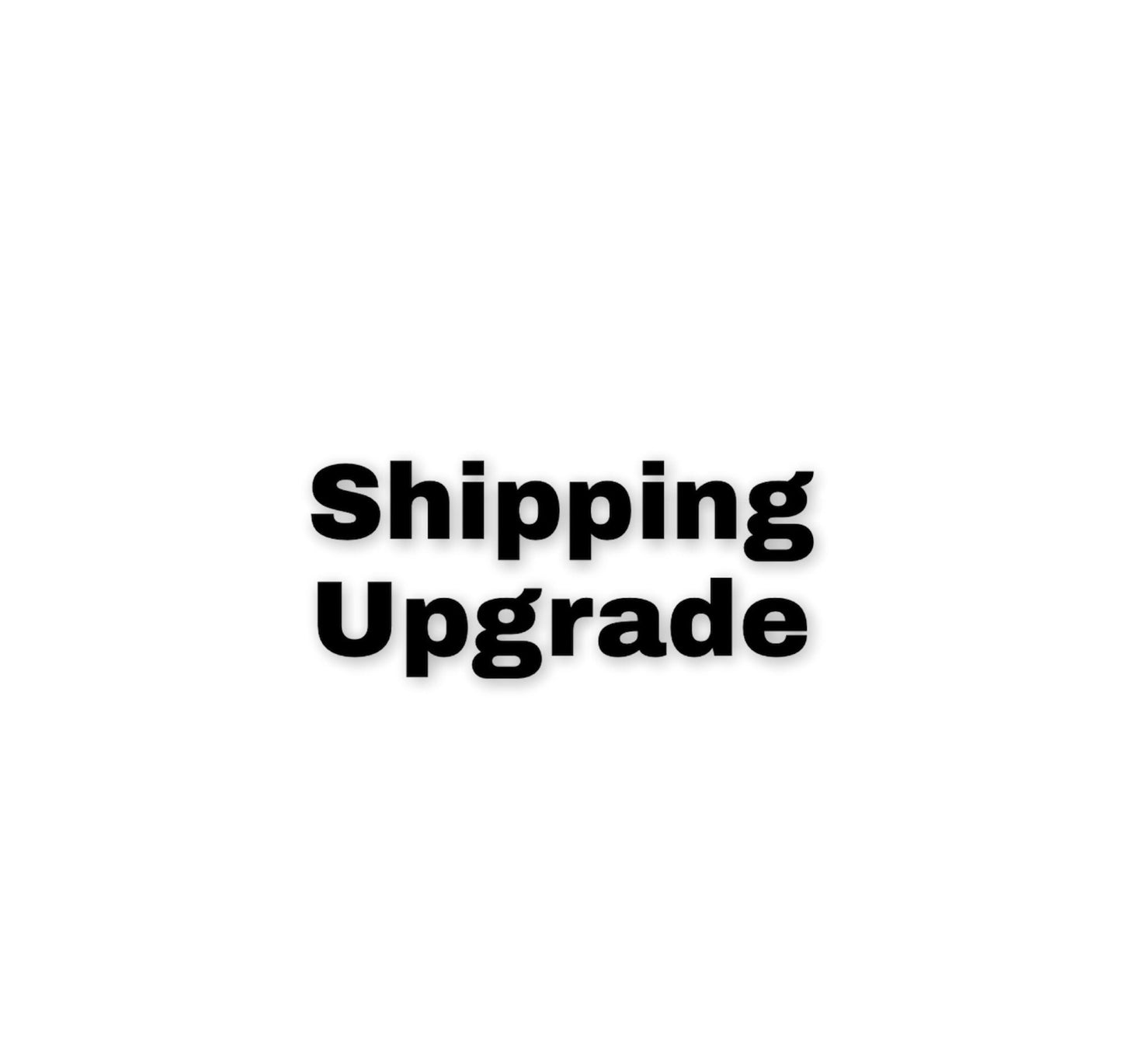 Mon Bijoux Fast Shipping Upgrade Service- Expedited Shipping for Jewelry - Get Your Jewelry Fast - Fast Shipping with Top Logistics Company