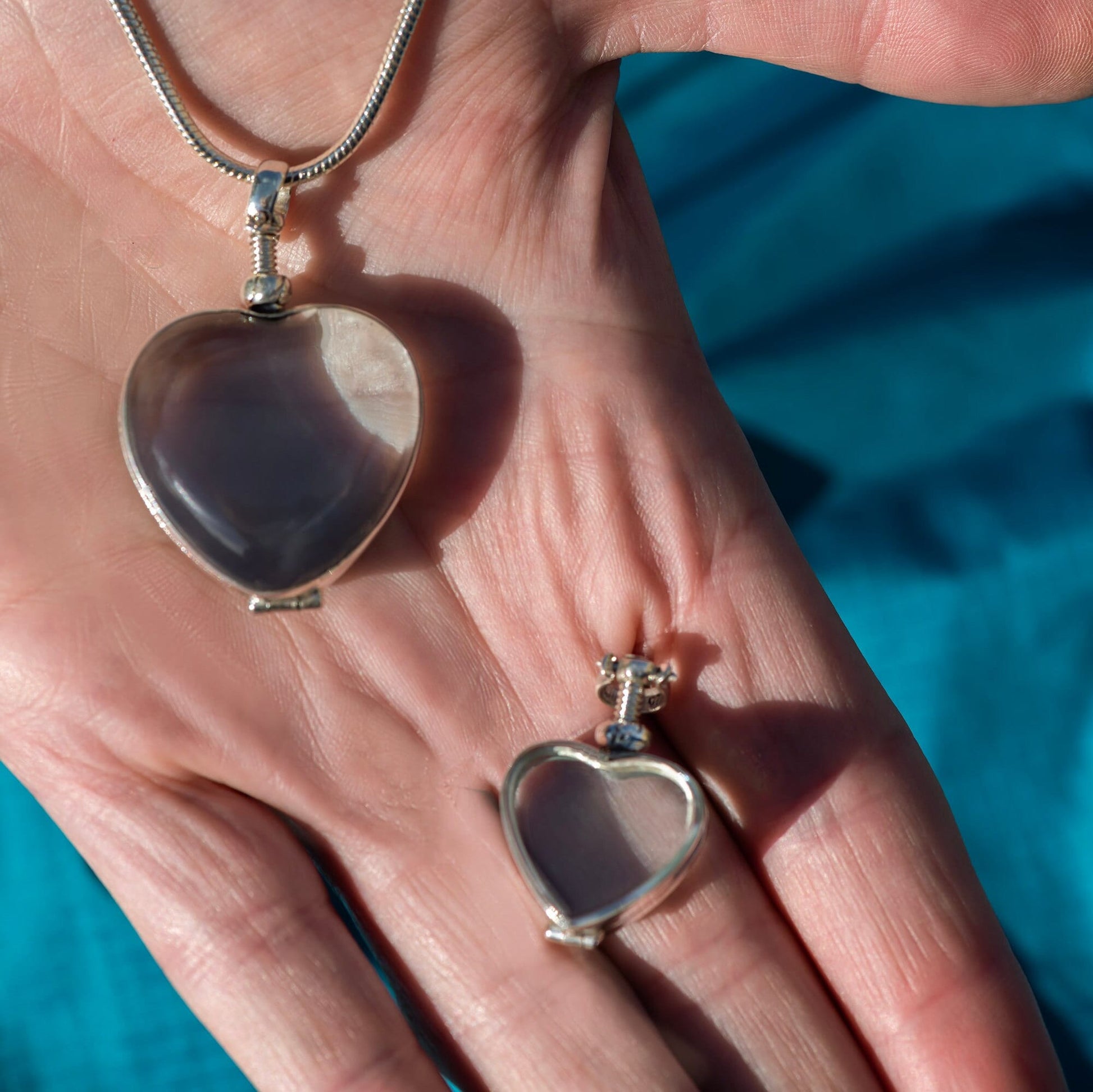 Gold Locket Necklace for Hair Gold Lockets for Gold Photo Locket Necklace Heart Shaped Gold Locket Gold Locket Pendant Necklace Clear Locket
