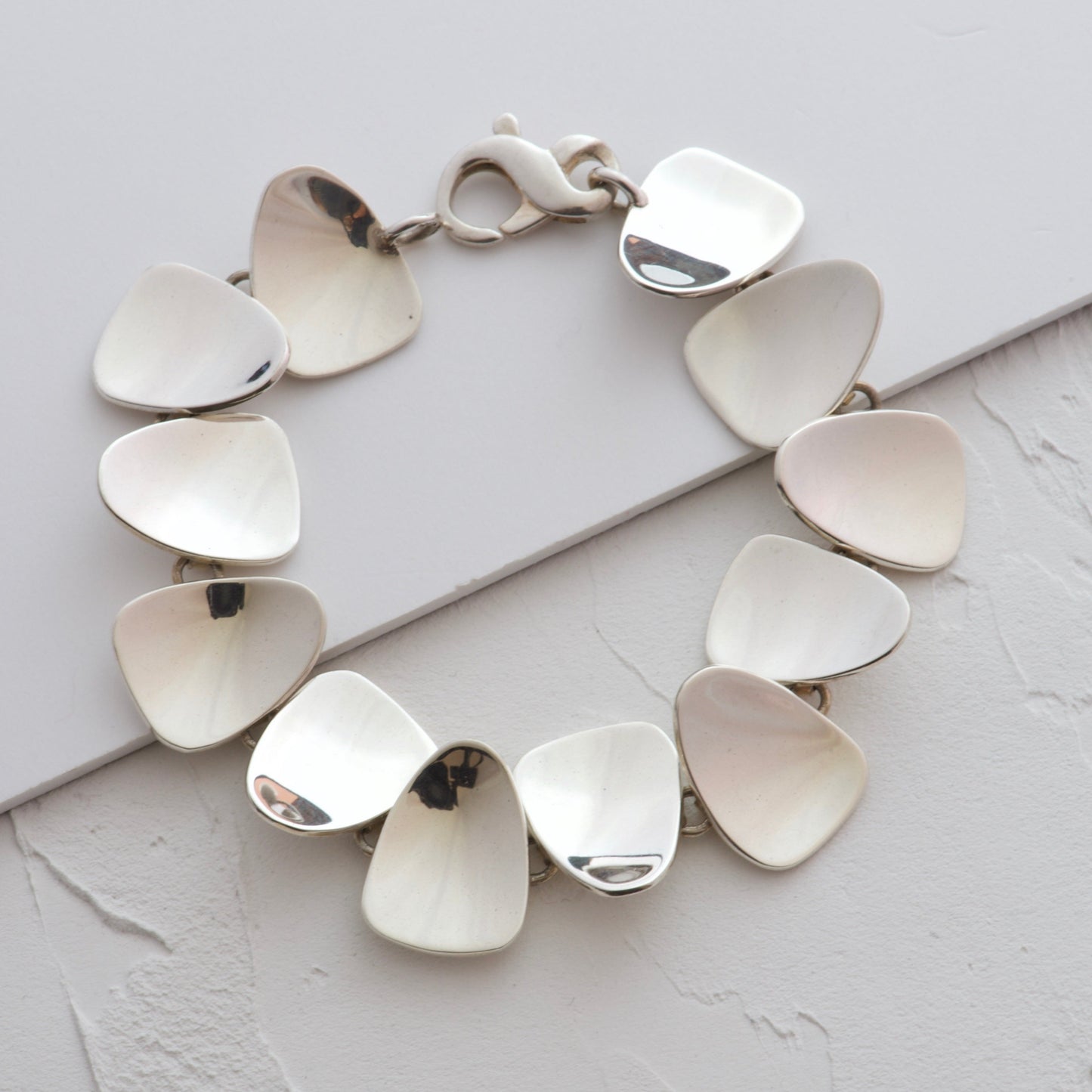 Tooth Bracelet