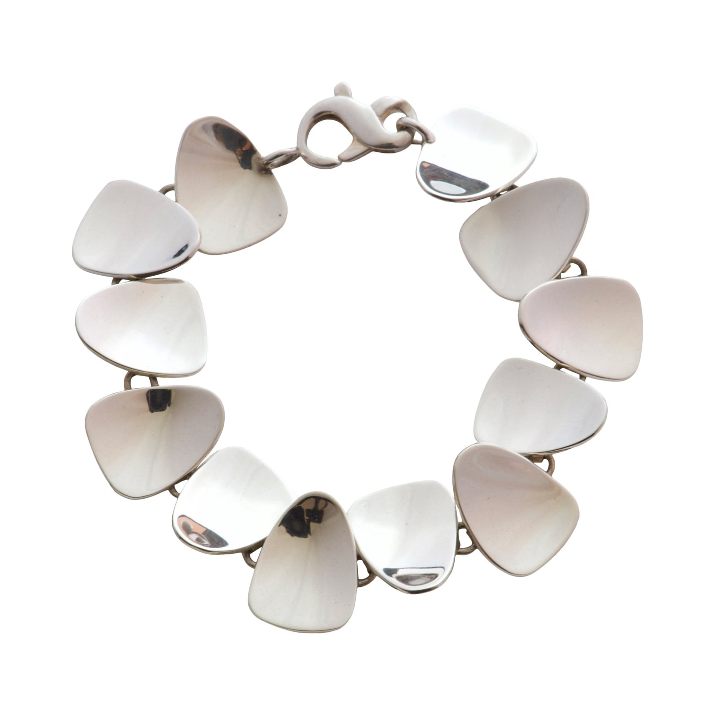 Tooth Bracelet