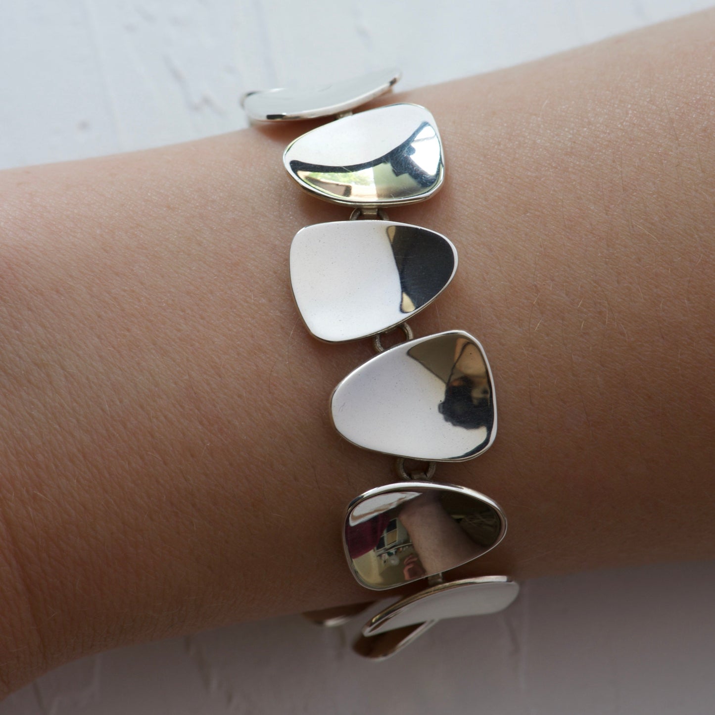 Tooth Bracelet