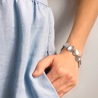 Tooth Bracelet